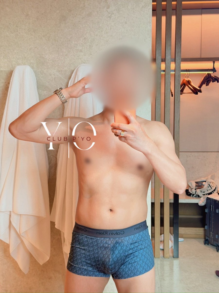 CLUB P’YO ✦ Exclusive Circle tweet media