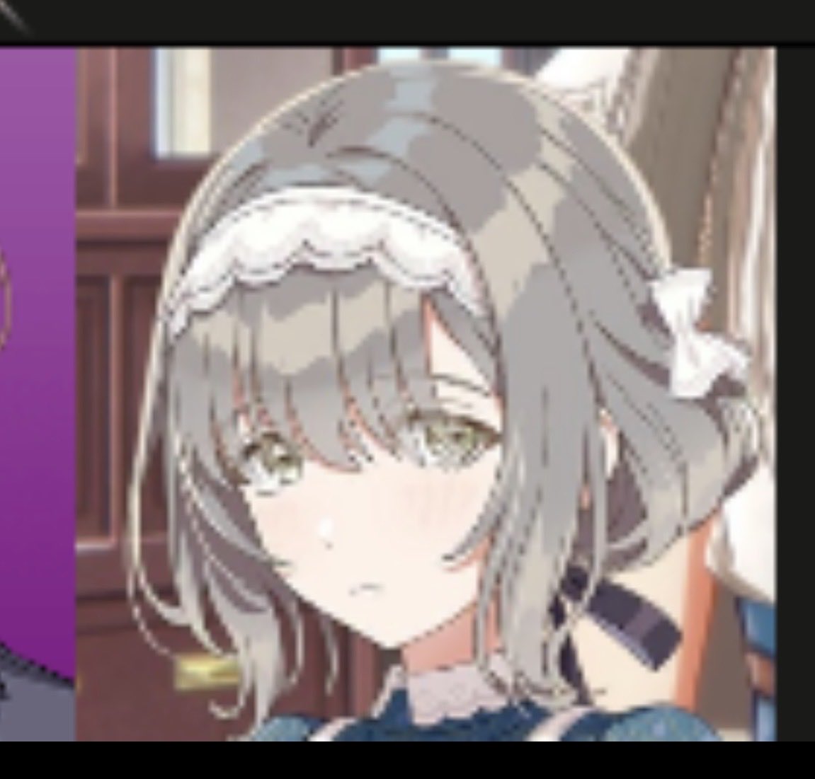 idolfan8000's tweet photo. @imasloid who the fucj is this /pos https://t.co/H1qort4qkc