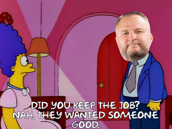 SimpsonsNBA tweet media