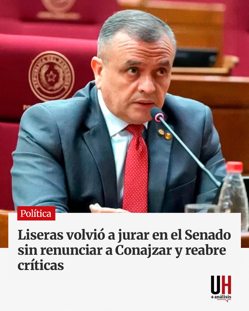 Última Hora tweet media
