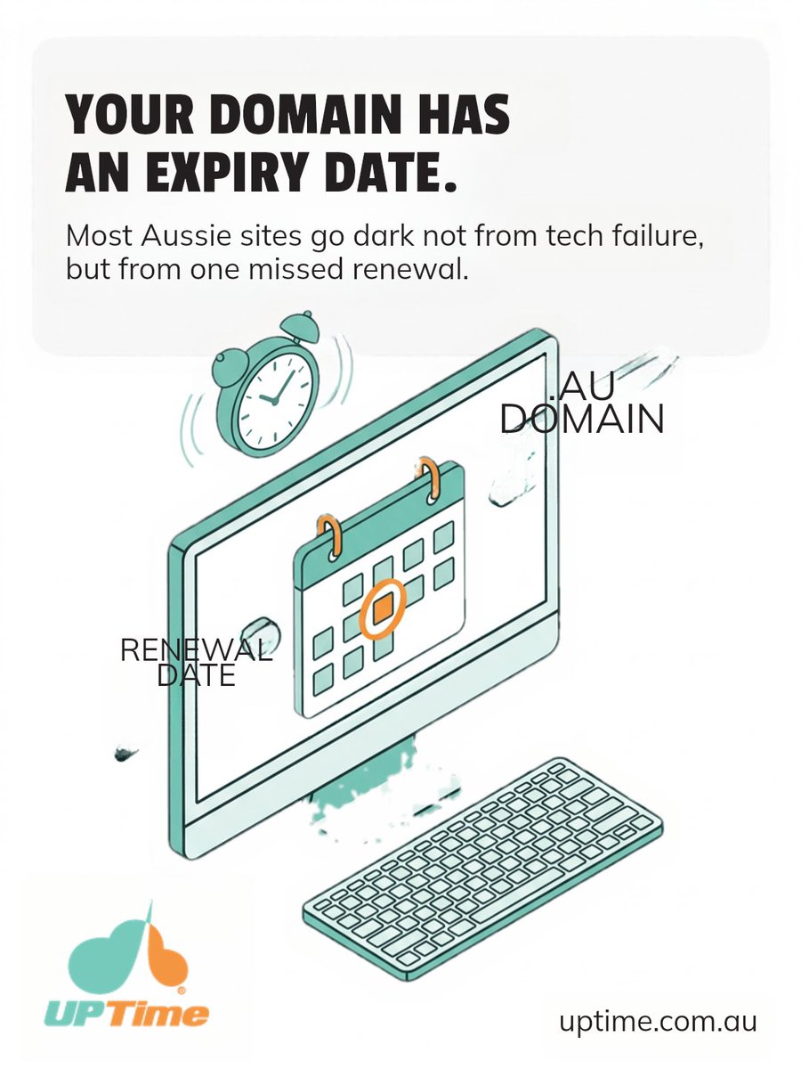 UpTime Web Hosting tweet media