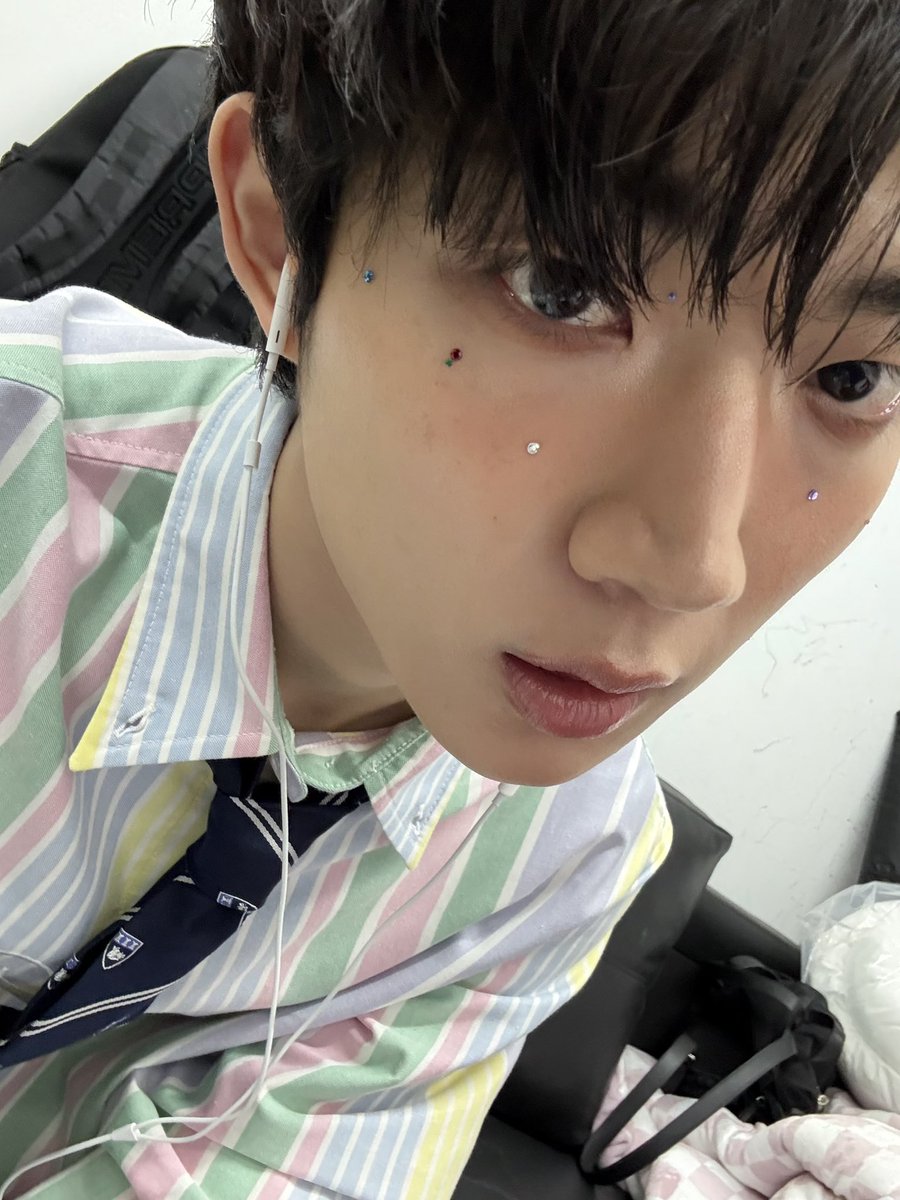 러삐♡ tweet media