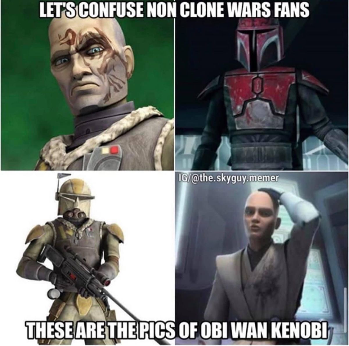 Star Wars Culture tweet media