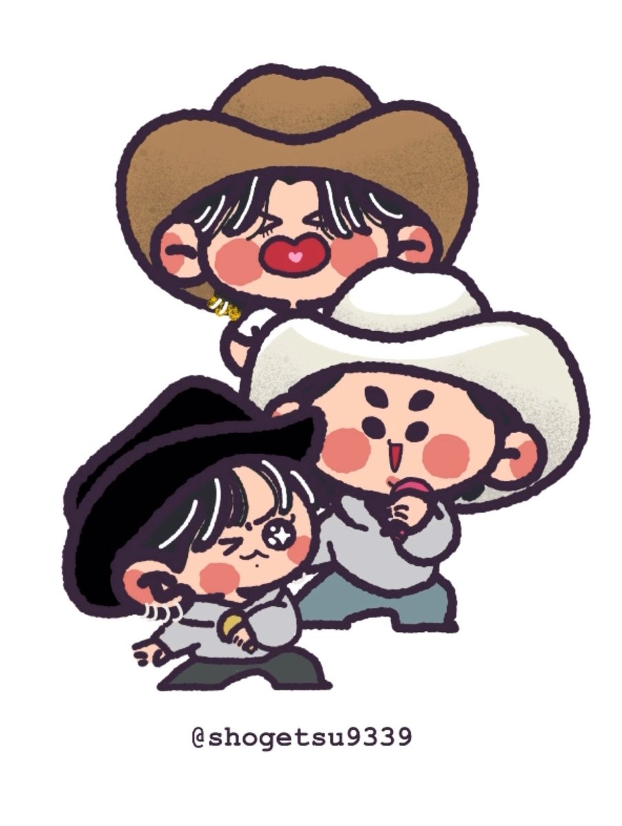 松 •ᴗ• tweet media