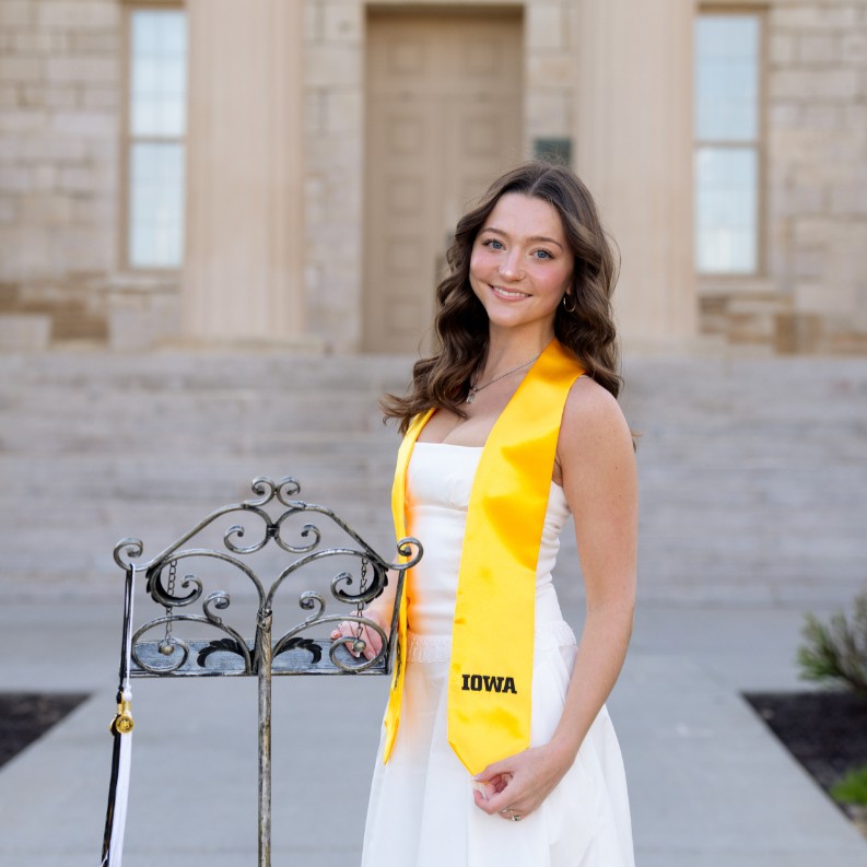 College of Liberal Arts and Sciences at Iowa tweet media