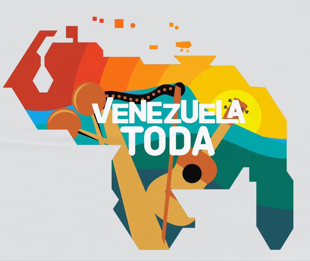 Delcy Rodríguez tweet media