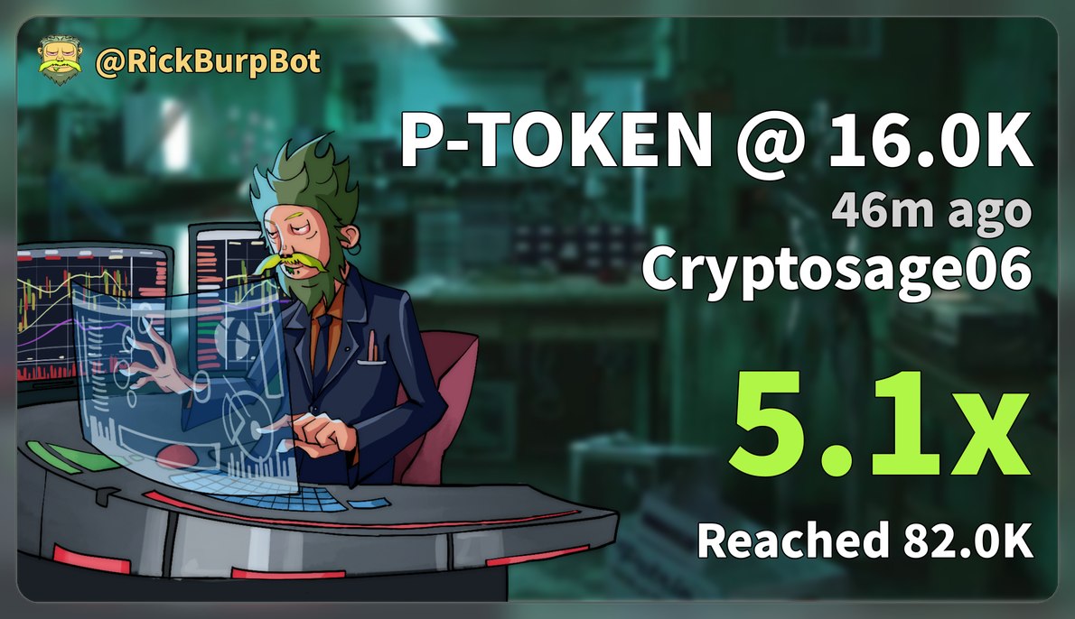 CryptoSage tweet media