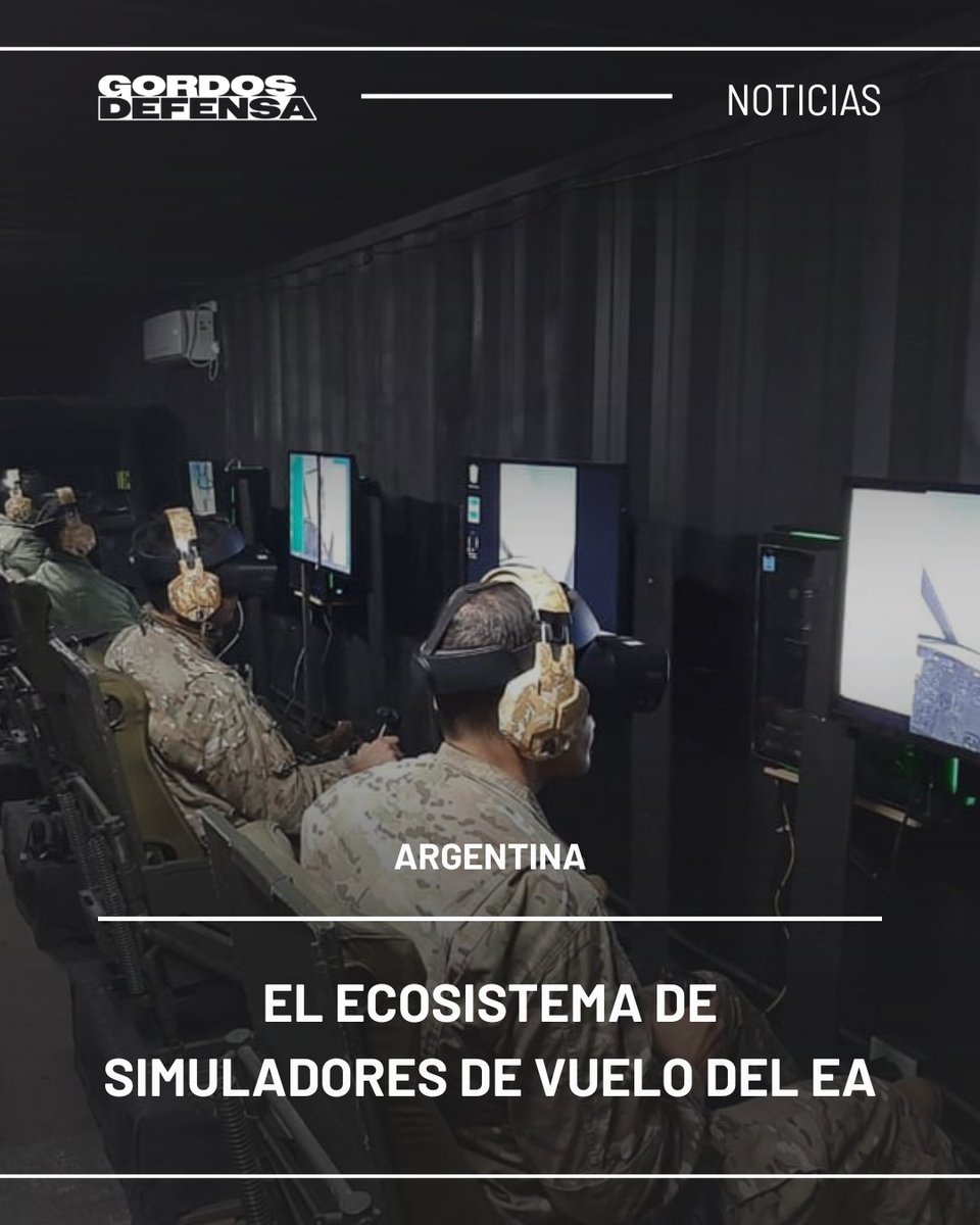 Gordos Defensa tweet media