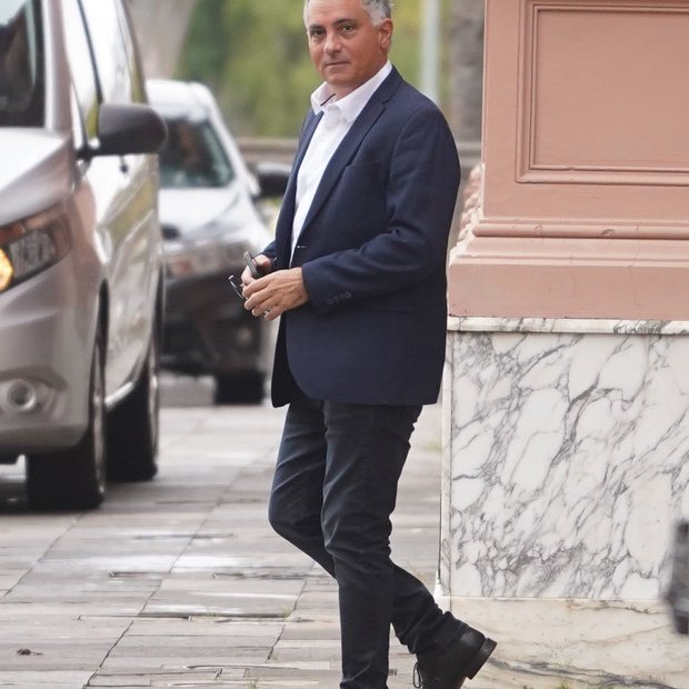 Clarín tweet media