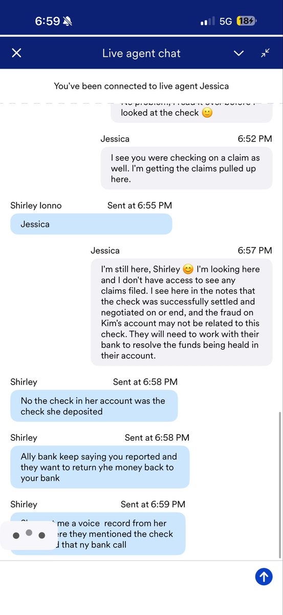 Shirley Ann tweet media