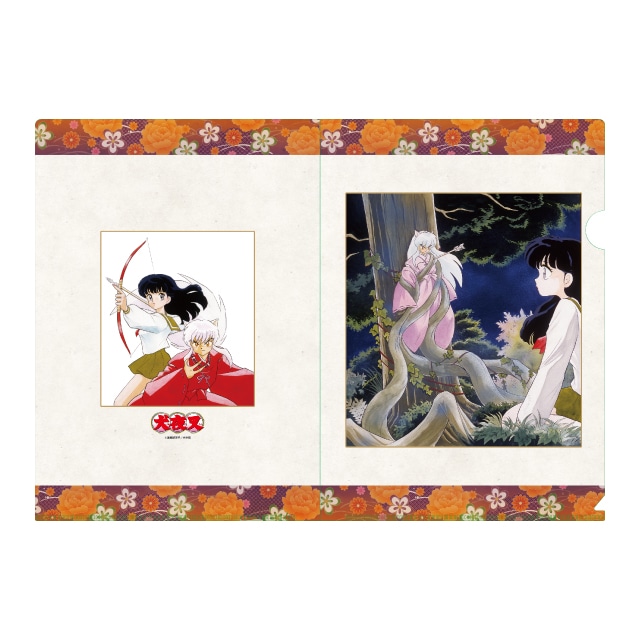 少年サンデープレミアム 最高級複製原画 「犬夜叉」 SHOP