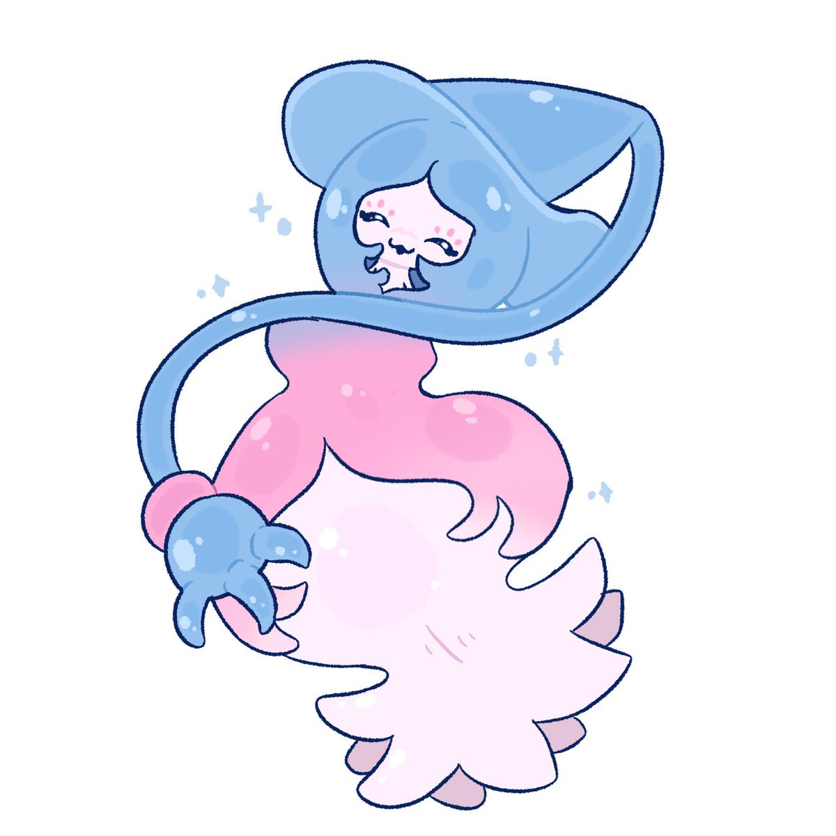MooniMochaCat's tweet photo. 2am hatterene doodle <:3 https://t.co/GRVW03G4MM