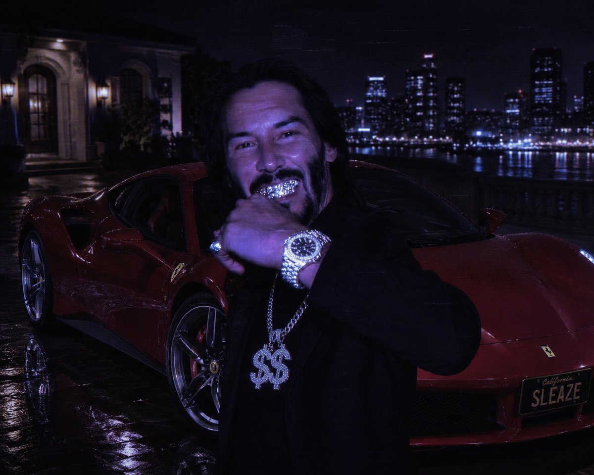 tr3nxhingarx's tweet photo. @KeanuSleaze so sleazy 🥶 https://t.co/iUQBOfA5sk