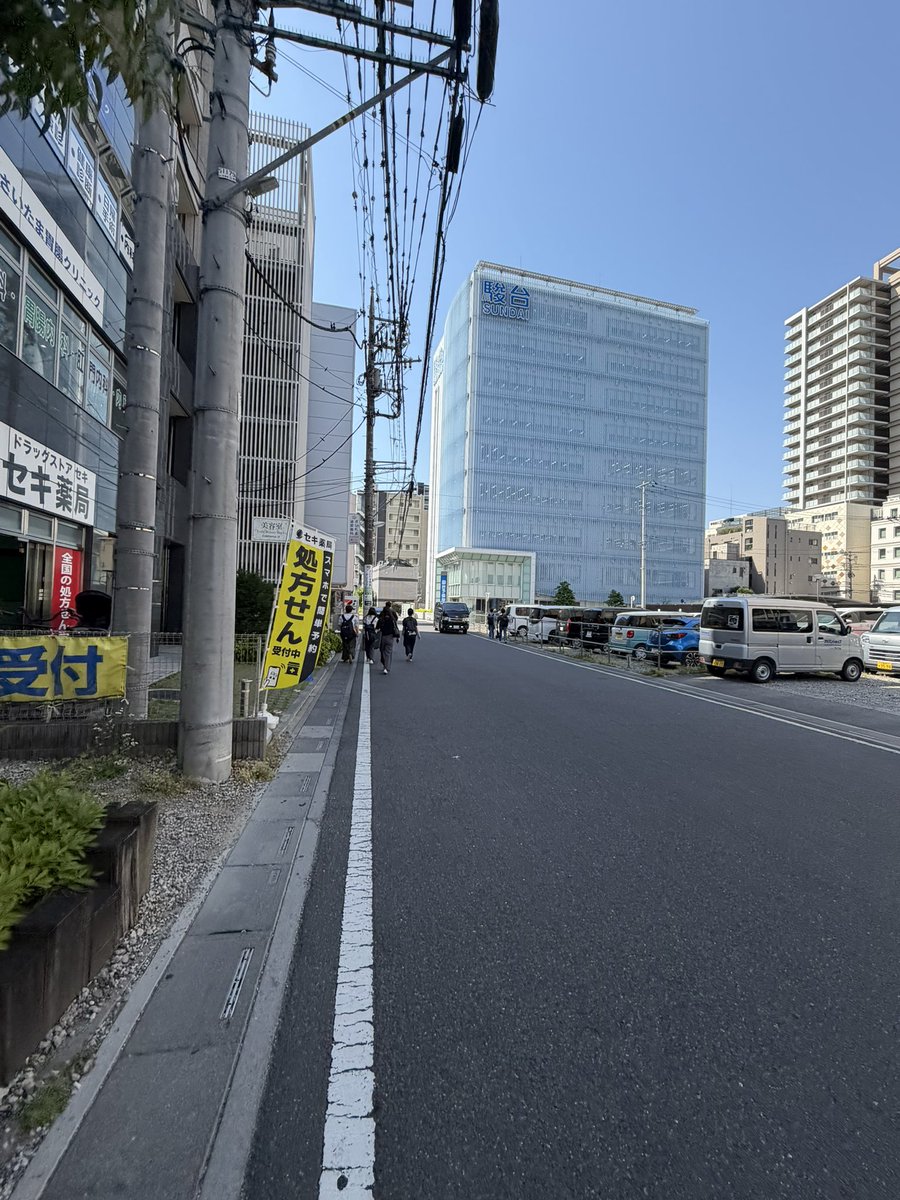 浪人ニキ tweet media