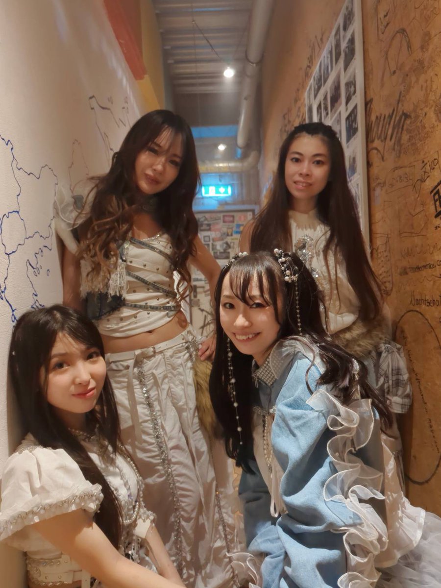 Asumi(Risky Melody) tweet media