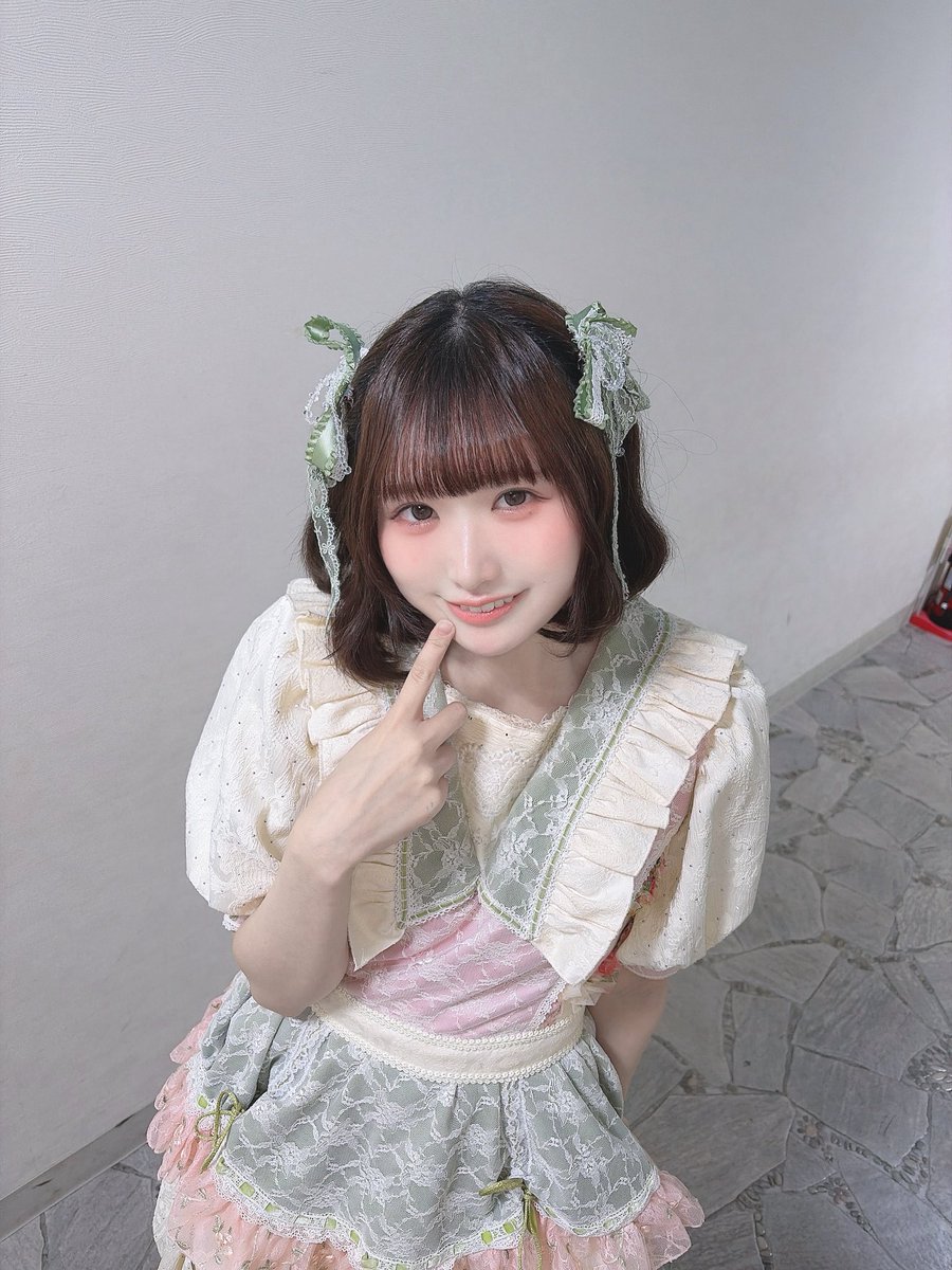 深音れい【ゆらスト】5/30生誕祭@新宿SAMURAI tweet media