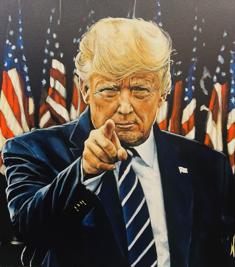 Commentary Donald J. Trump Posts From Truth Social tweet media
