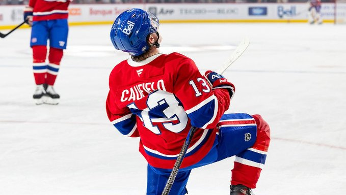 nideneedham's tweet photo. #BUFvsMTL https://t.co/3e81tCc7Hg