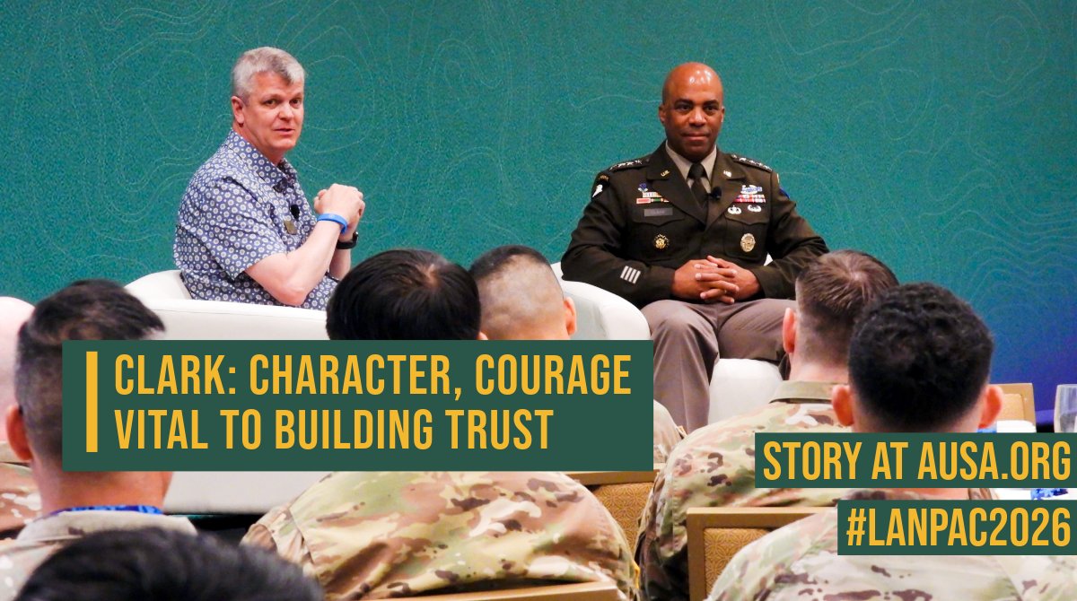 Assn. of the US Army tweet media