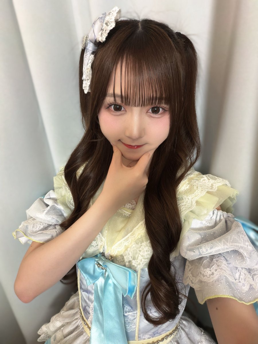 横山かのん(KAWAII LAB. MATES) tweet media