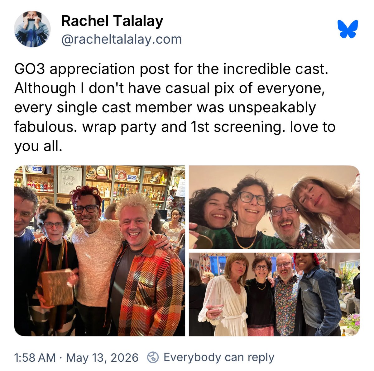 𝓨𝓾𝓻𝓲 𝓖𝓸𝓭𝓭𝓮𝓼𝓼 | GO3 spoilers tweet media