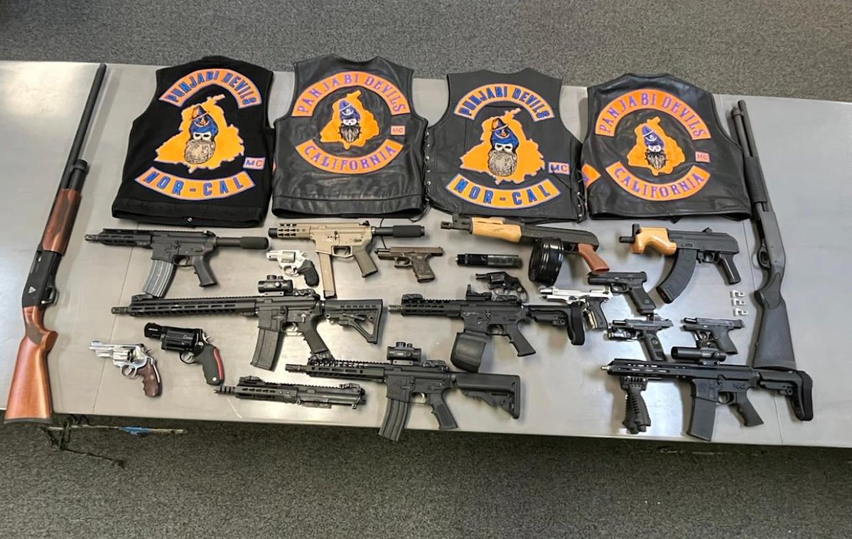 FBI Sacramento tweet media