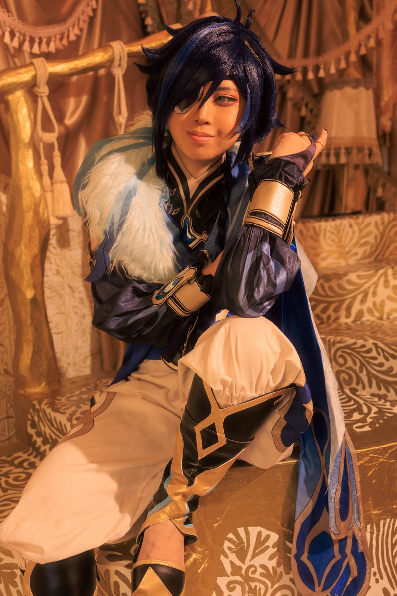 ✦凍春✦ tweet media