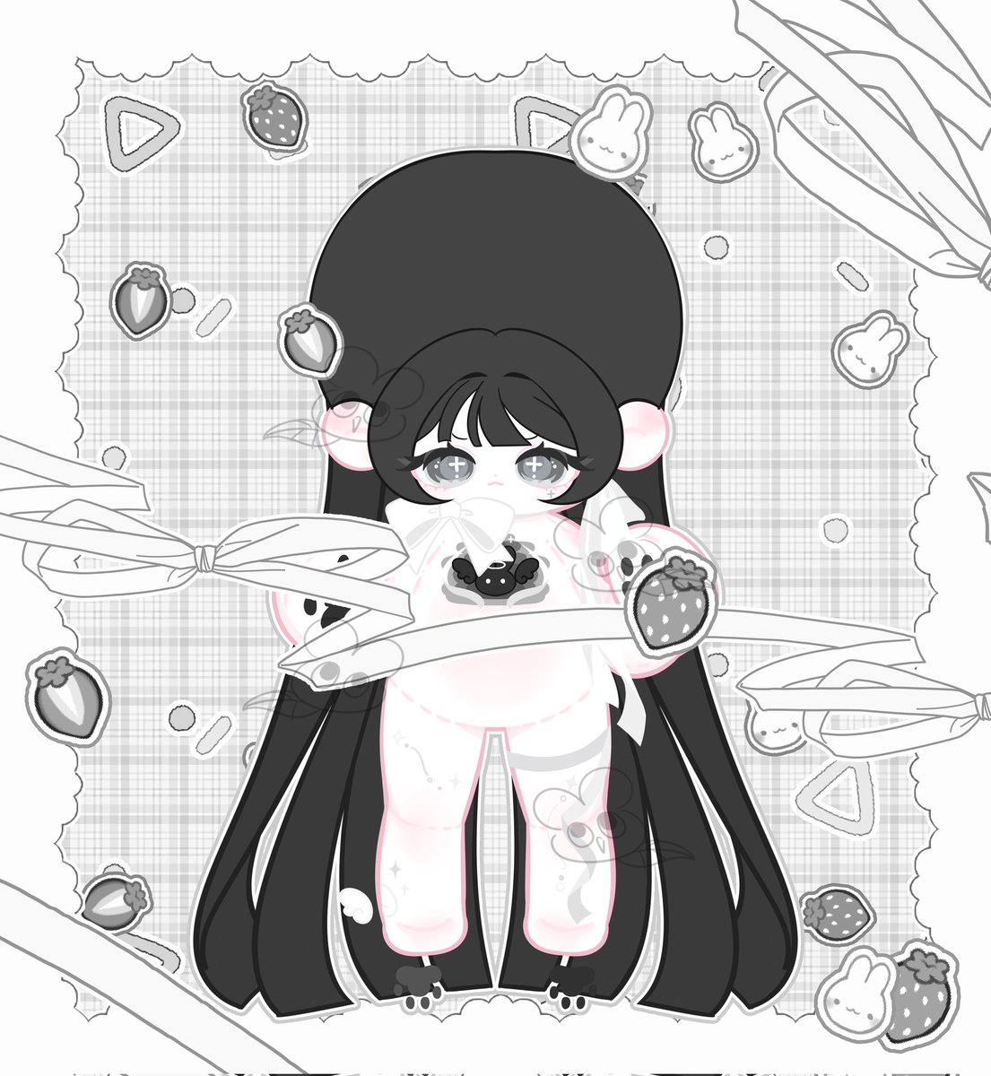 라비 tweet media
