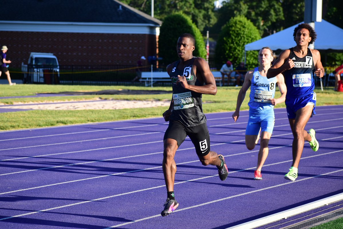USC Upstate Cross Country/Track & Field tweet media