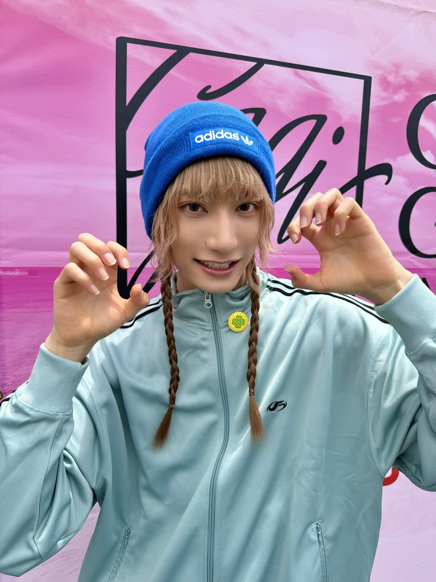 リリタン様 ご相談ページ SUPER☆DRAGON (@Supdra_staff) / Posts / X