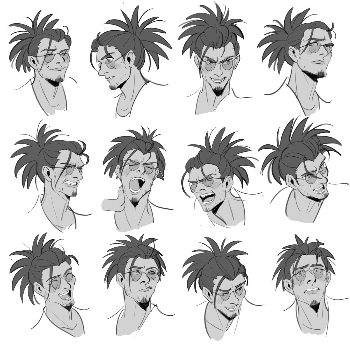 revisting oc's pt 2 