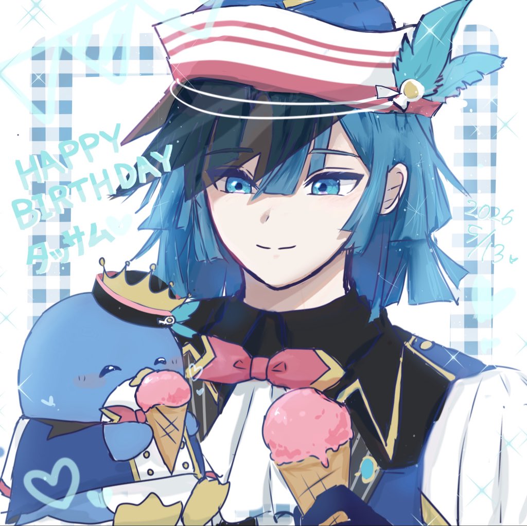 ハチミツ tweet media