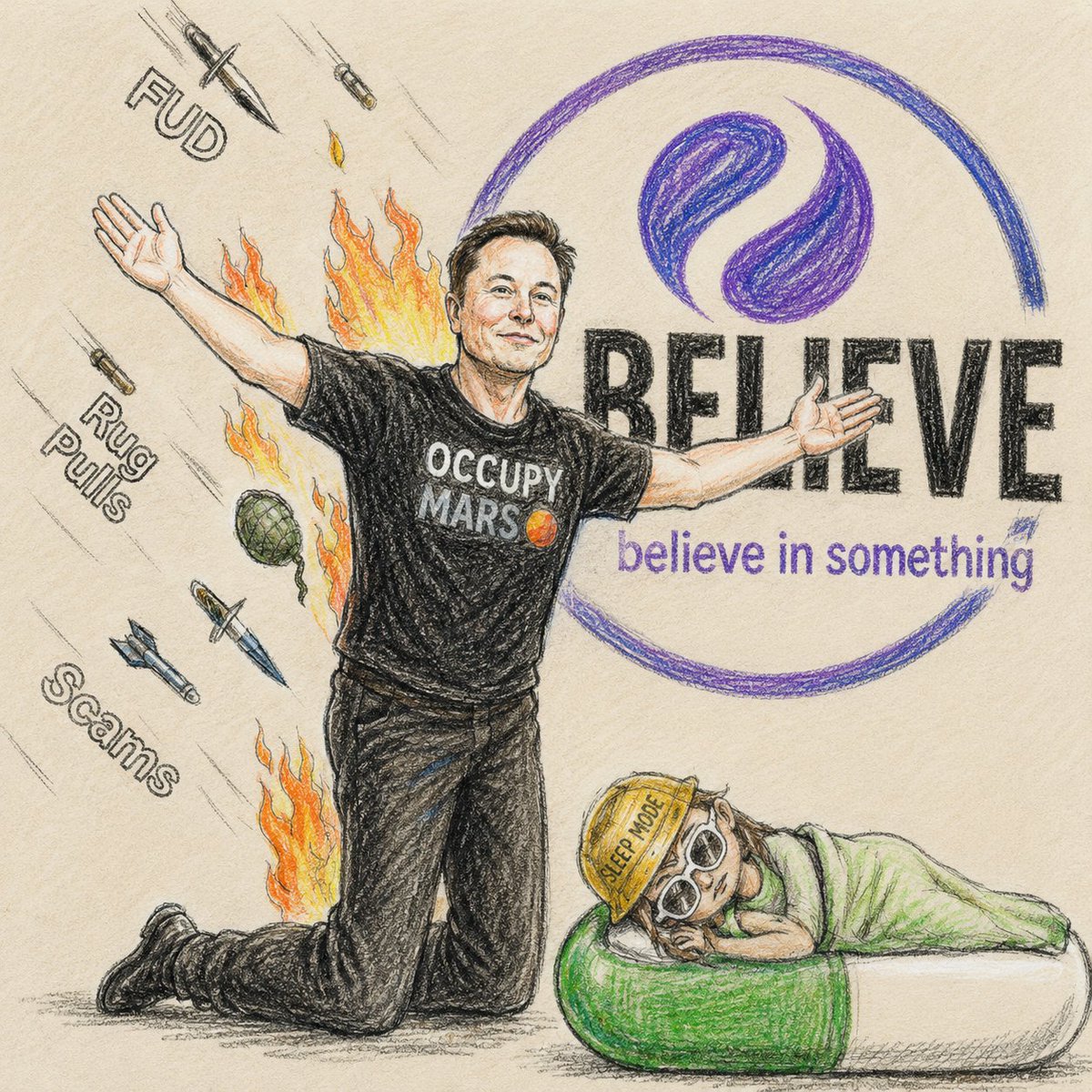MRTOOTONSOL's tweet photo. @Believe_CTO_ @Believe_CTO_ https://t.co/f35DRBn74l