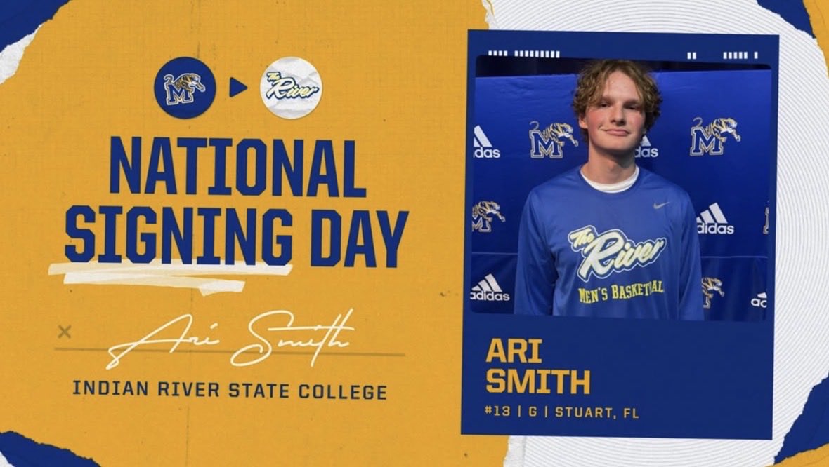 Ari Smith tweet media