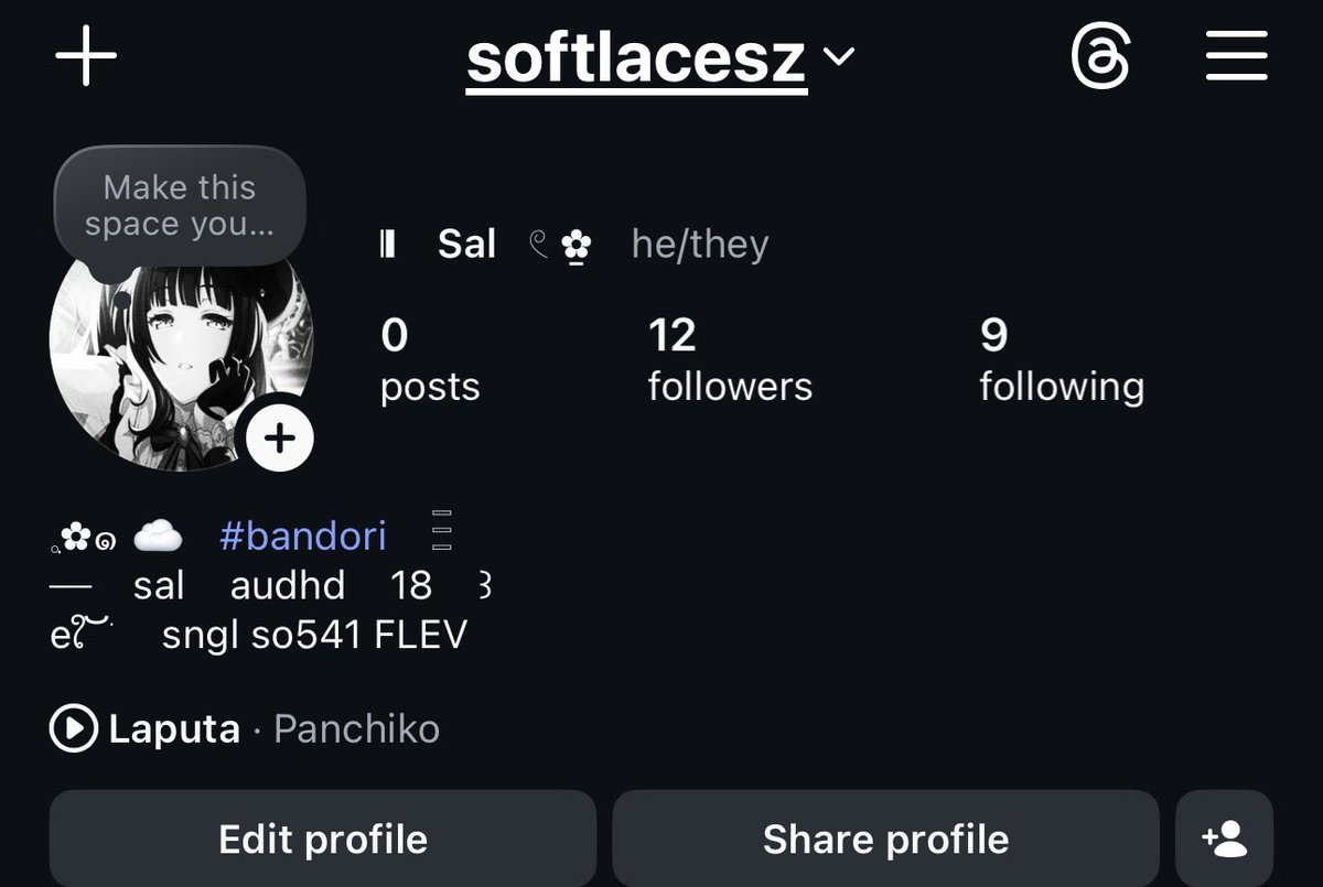 𓈒ׄ ₍₋︨︡ₒ₋︧︠₎◌ S͟𝖺l 𓈒 ° tweet media