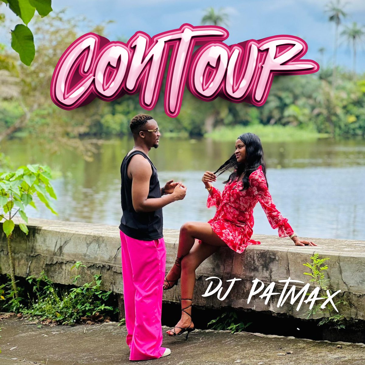 Djpatmax2's tweet photo. Seeing Contour grow every day is a blessing 💫
We’re nearly at 3K streams on Spotify and it’s all thanks to your love and support. 

From the first play to every replay, I appreciate every single listener rocking with me. Let’s keep the momentum going and take Contour even further! 

Tap in, stream, share, repeat. 🩷🦅
#Contour #DJPatmax #Spotify