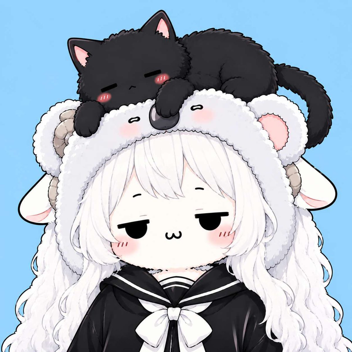 CloudyGoat tweet media