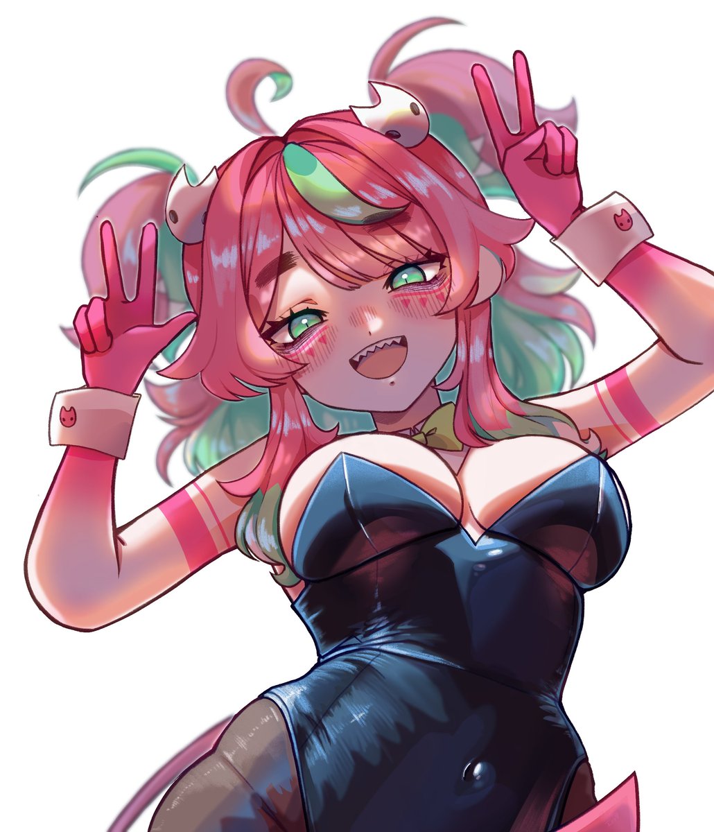 PinkuIce VT 🌸💀 /【 AURELIVE 】 tweet media