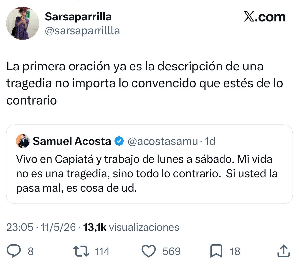 Ricky A tweet media