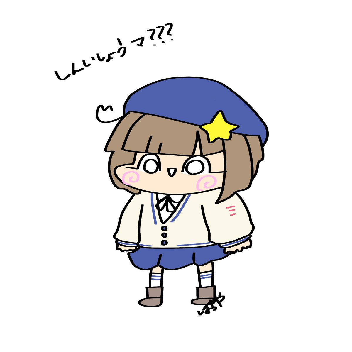 校長(はちや) tweet media