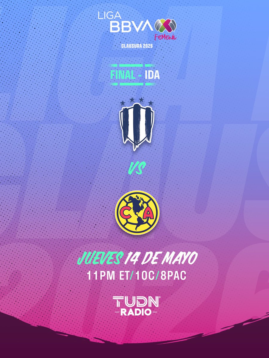 TUDNRadio tweet media