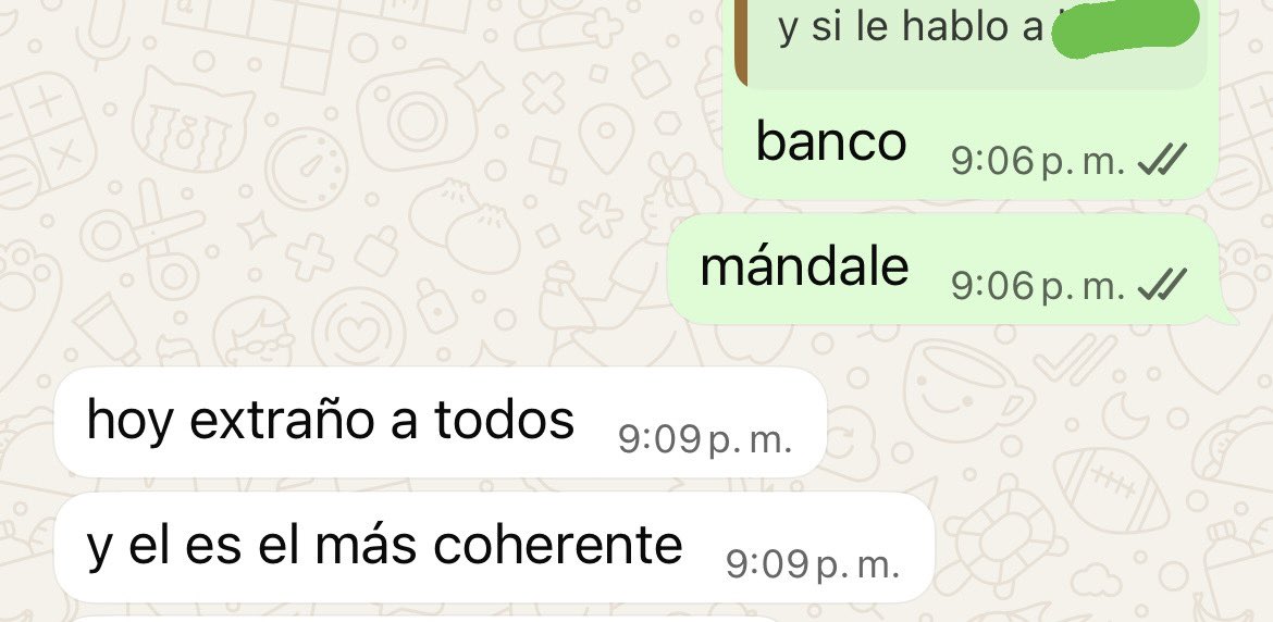 brichusnchez's tweet photo. durísimo el frío https://t.co/26d6Y5j99Y