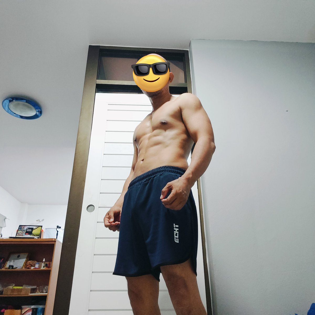 พร้อมนัด...ใส่เดี่ยวได้ 🍌💪