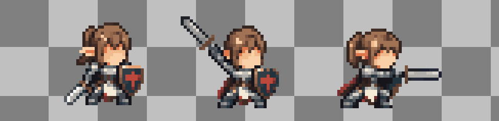 LabDESINER's tweet photo. Get your pixel art for just $5  
#pixelart #pixelartist #gameart #indiedev #gamedev https://t.co/6GlE1XNh6P