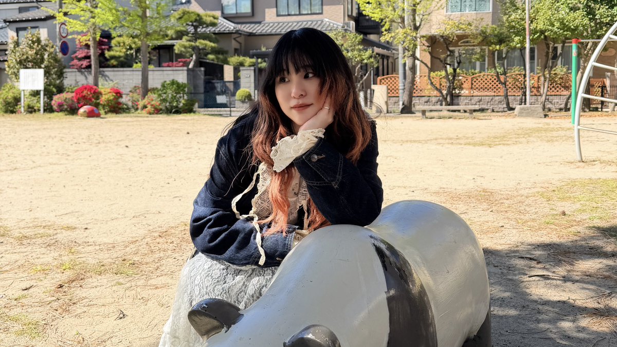 神田莉緒香 🦔 (@re_okari) / Posts / X