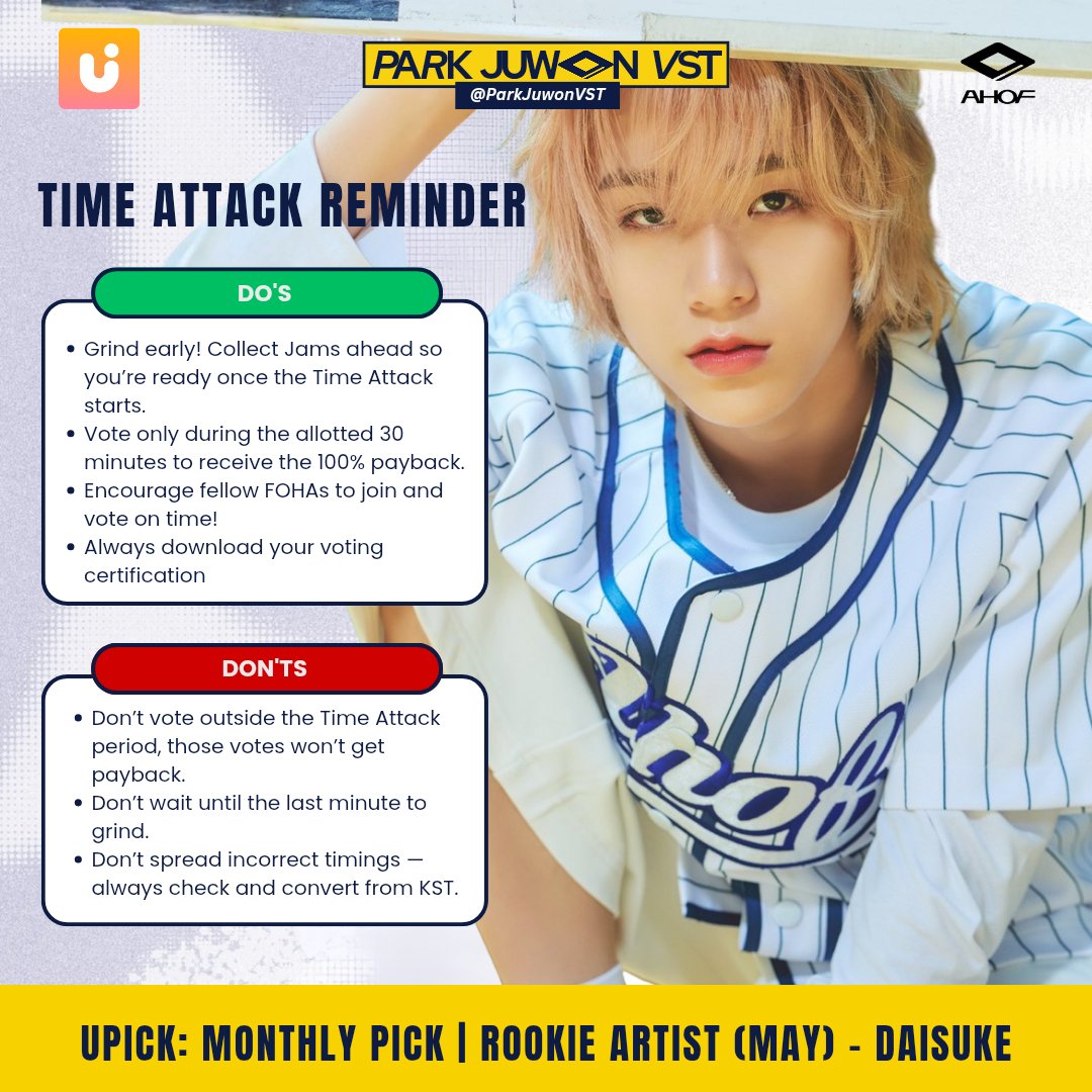 Park Juwon VST tweet media