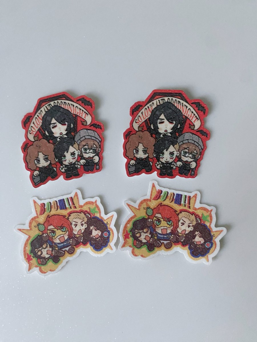 noe || Doujima D66 tweet media