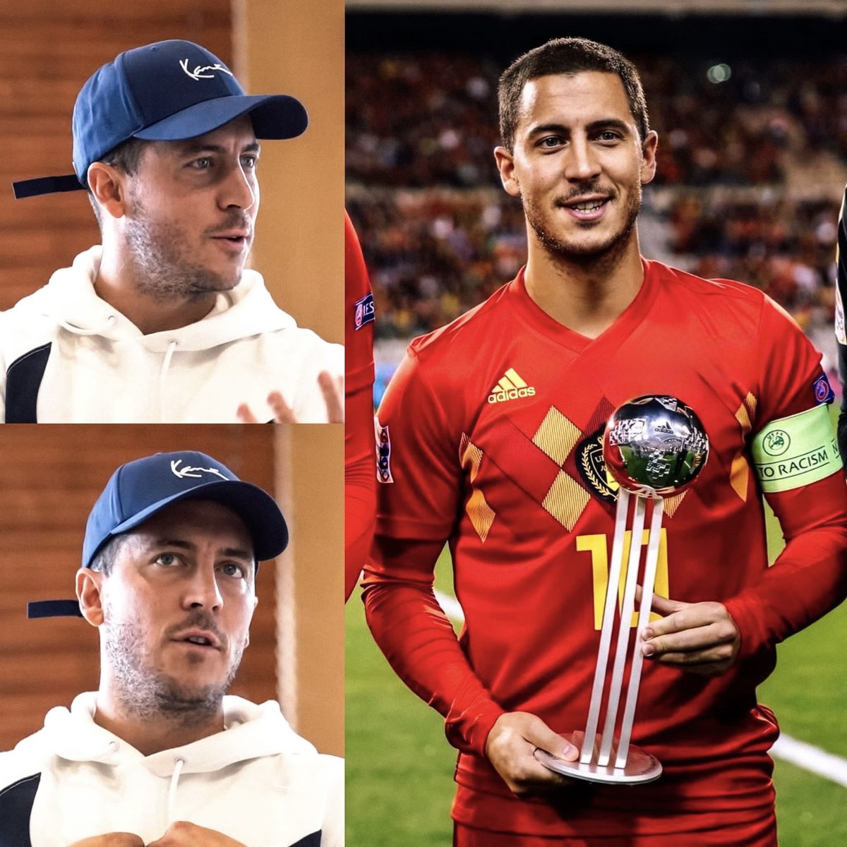 Motivaciones Fútbol tweet media