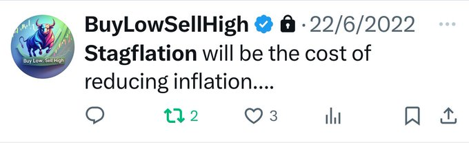 BuyLowSellHigh tweet media