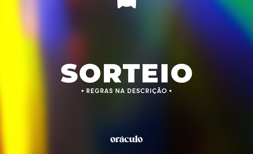 Clube do Oráculo 🔮📚 tweet media